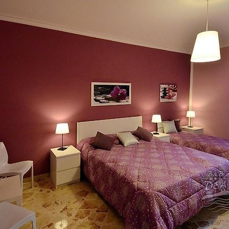 B&B Dea Cefalù Eksteriør billede