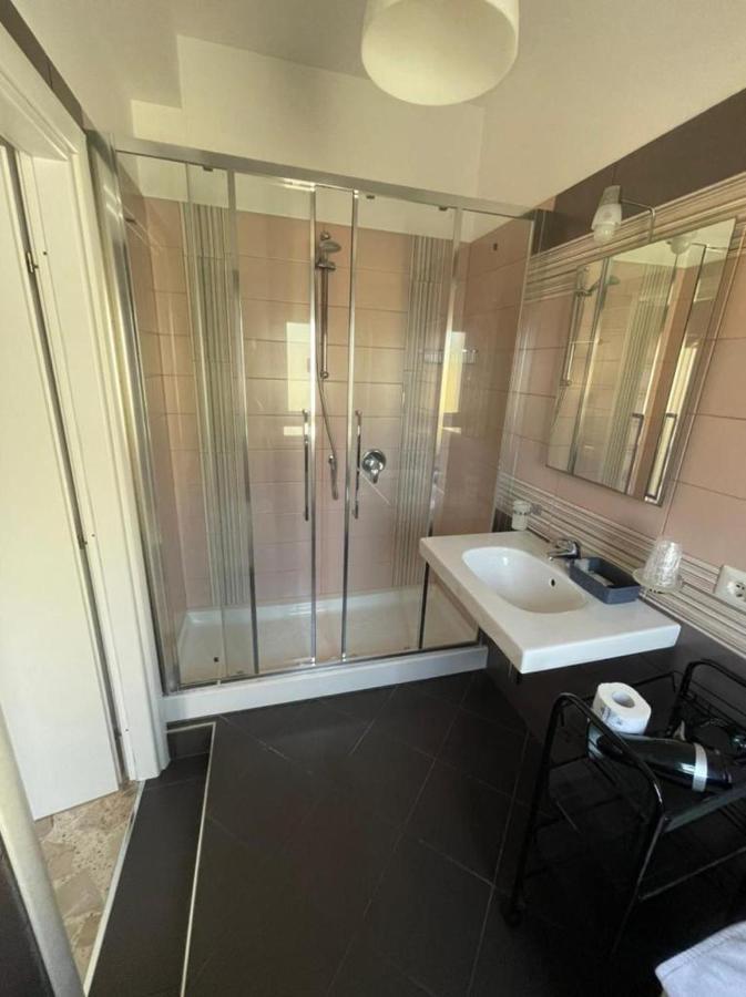 B&B Dea Cefalù Eksteriør billede