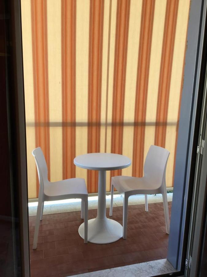 B&B Dea Cefalù Eksteriør billede
